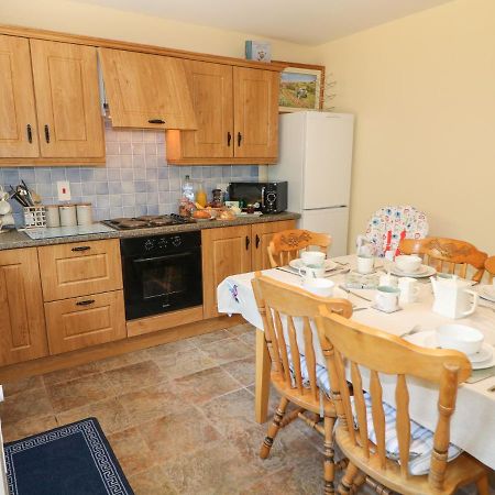 מגהרפלט Slieve Gallion Cottage מראה חיצוני תמונה