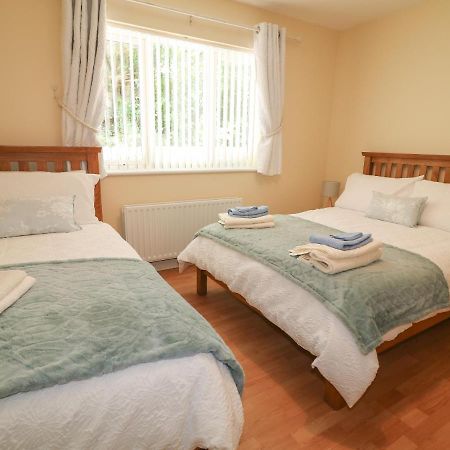 מגהרפלט Slieve Gallion Cottage מראה חיצוני תמונה