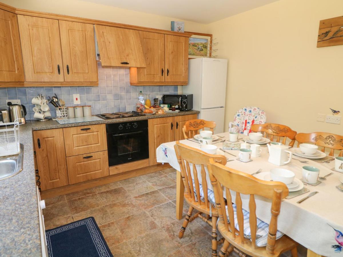 מגהרפלט Slieve Gallion Cottage מראה חיצוני תמונה
