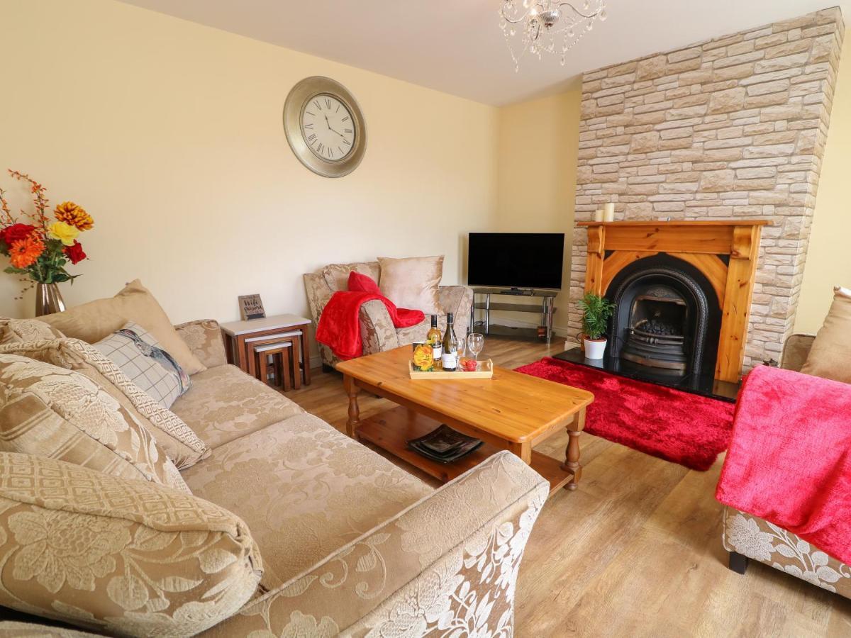 מגהרפלט Slieve Gallion Cottage מראה חיצוני תמונה