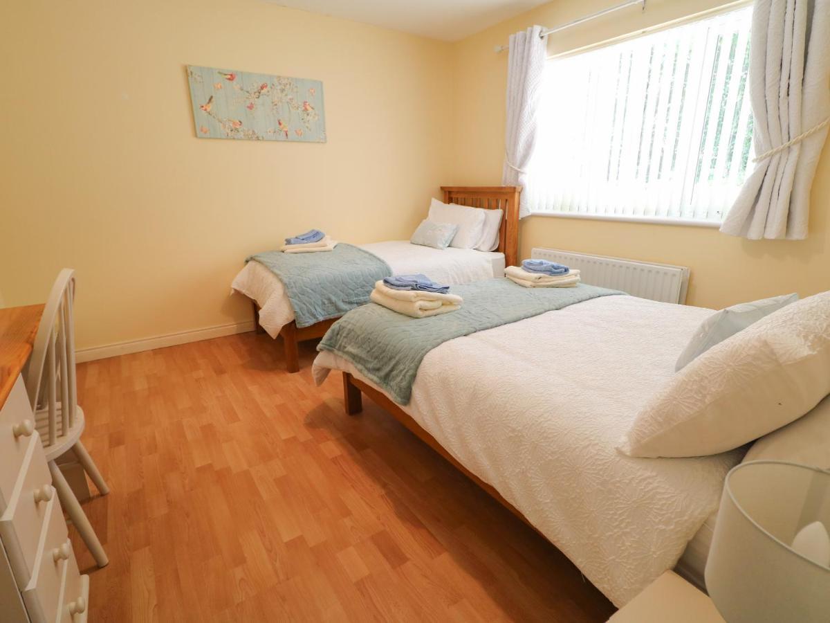 מגהרפלט Slieve Gallion Cottage מראה חיצוני תמונה