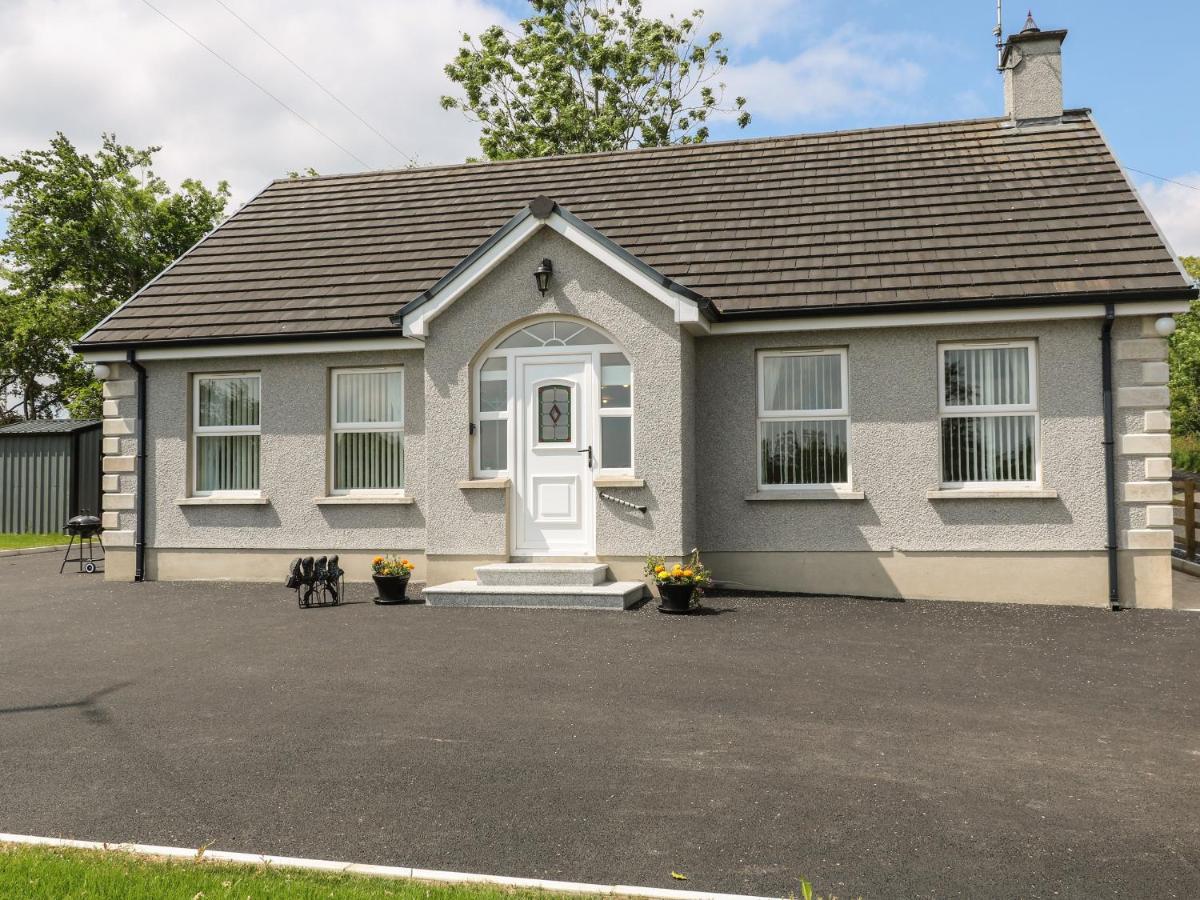 מגהרפלט Slieve Gallion Cottage מראה חיצוני תמונה