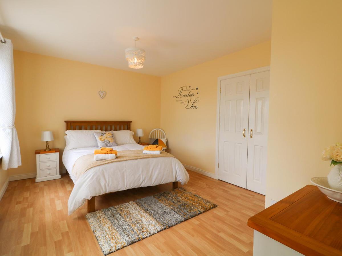 מגהרפלט Slieve Gallion Cottage מראה חיצוני תמונה