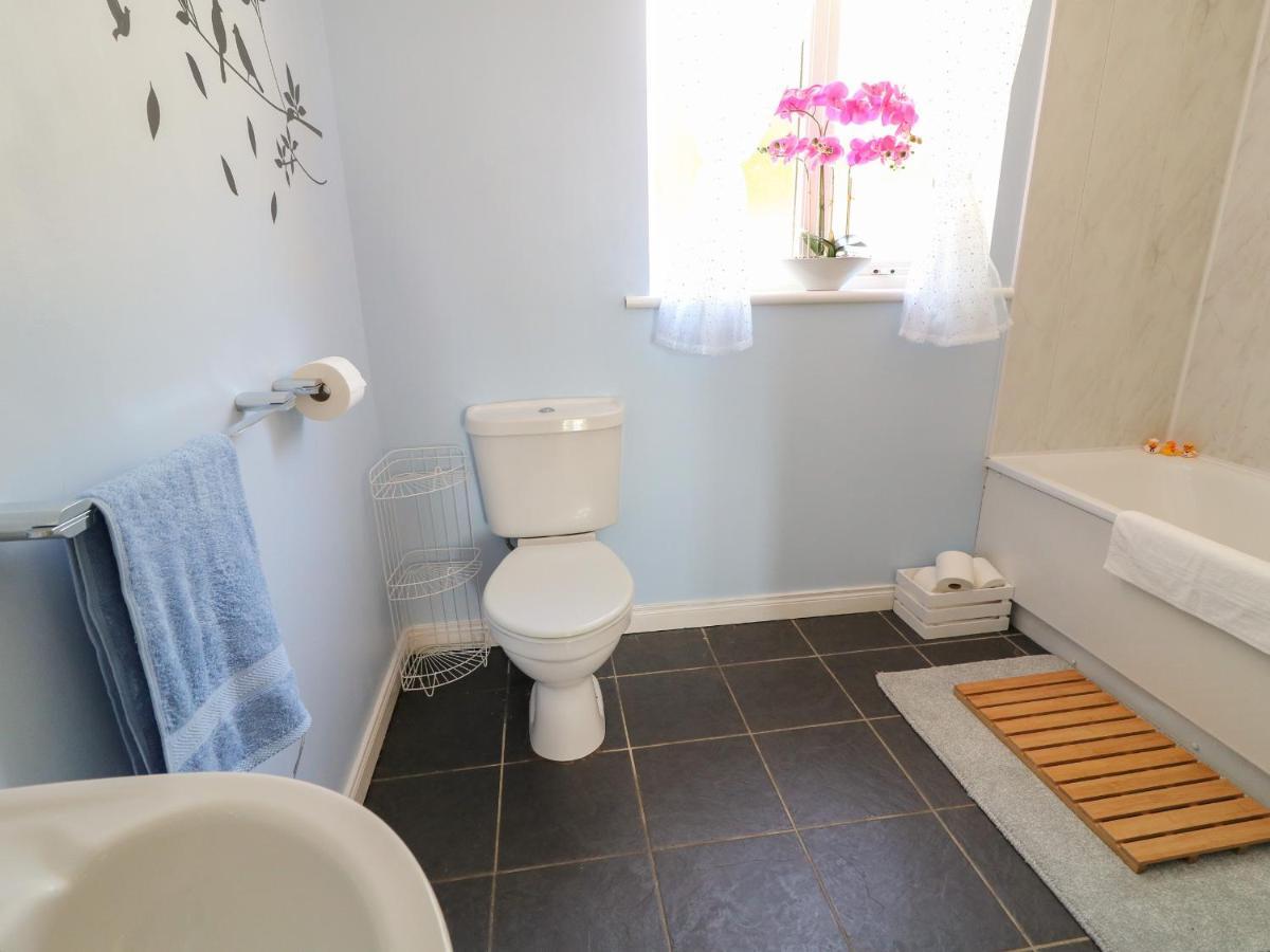 מגהרפלט Slieve Gallion Cottage מראה חיצוני תמונה