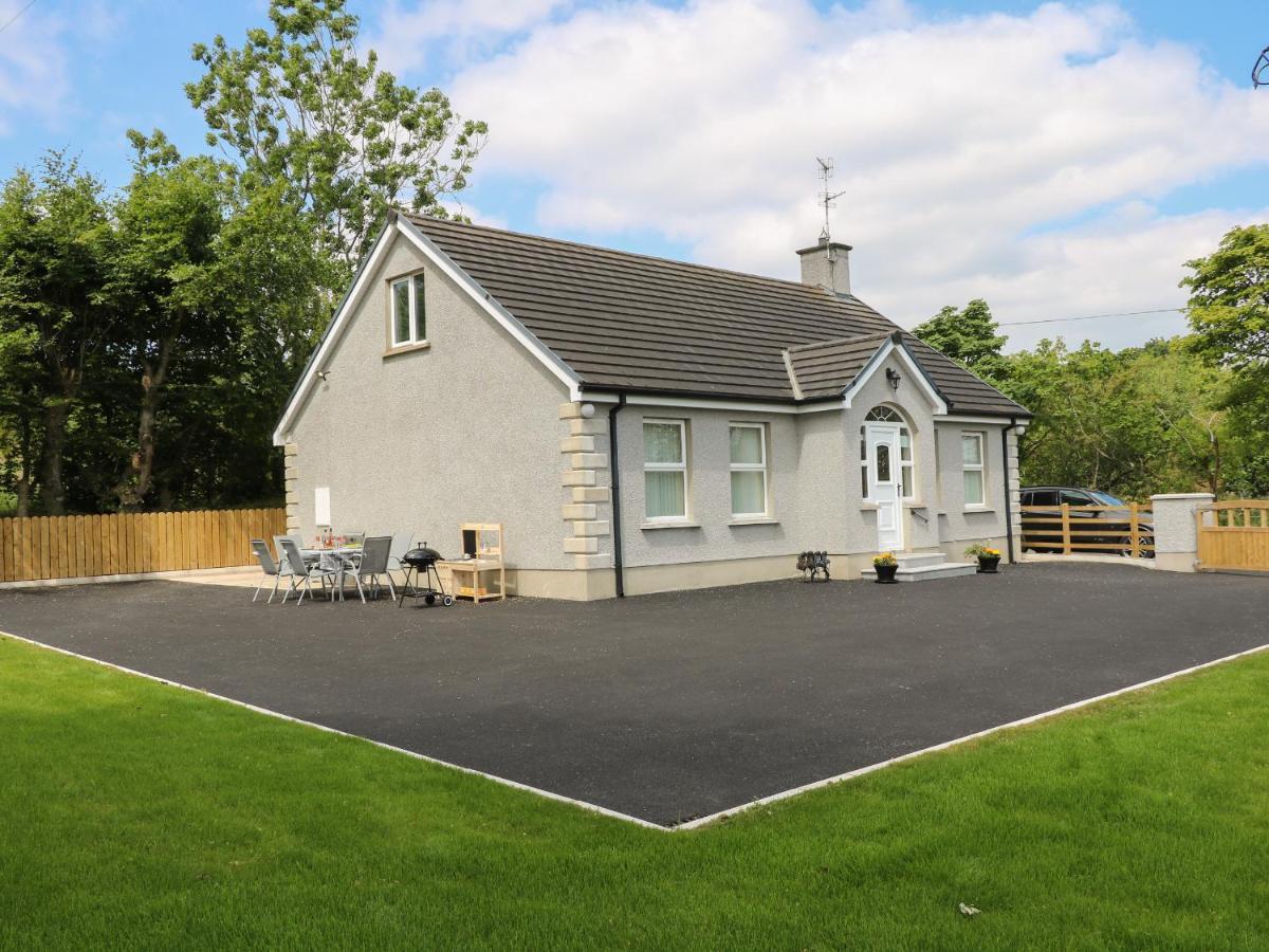 מגהרפלט Slieve Gallion Cottage מראה חיצוני תמונה