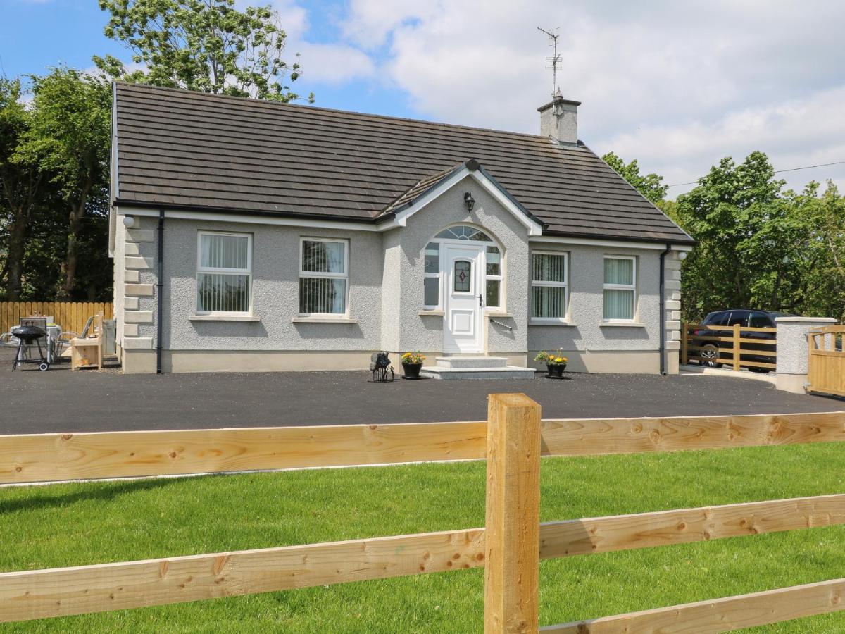 מגהרפלט Slieve Gallion Cottage מראה חיצוני תמונה
